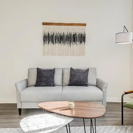 Lovely 2 Bedrooms Appartement, Laundry/Parking/Tv Silver Spring Extérieur photo