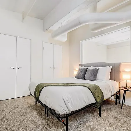 Lovely 2 Bedrooms Appartement, Laundry/Parking/Tv Silver Spring Extérieur photo