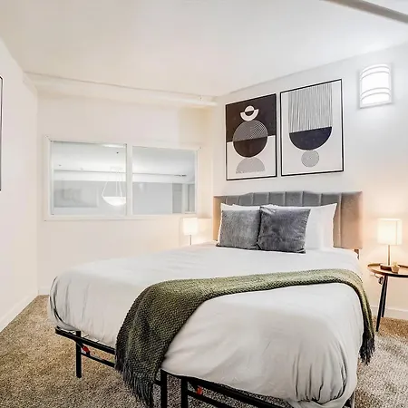 Lovely 2 Bedrooms Appartement, Laundry/Parking/Tv Silver Spring Extérieur photo