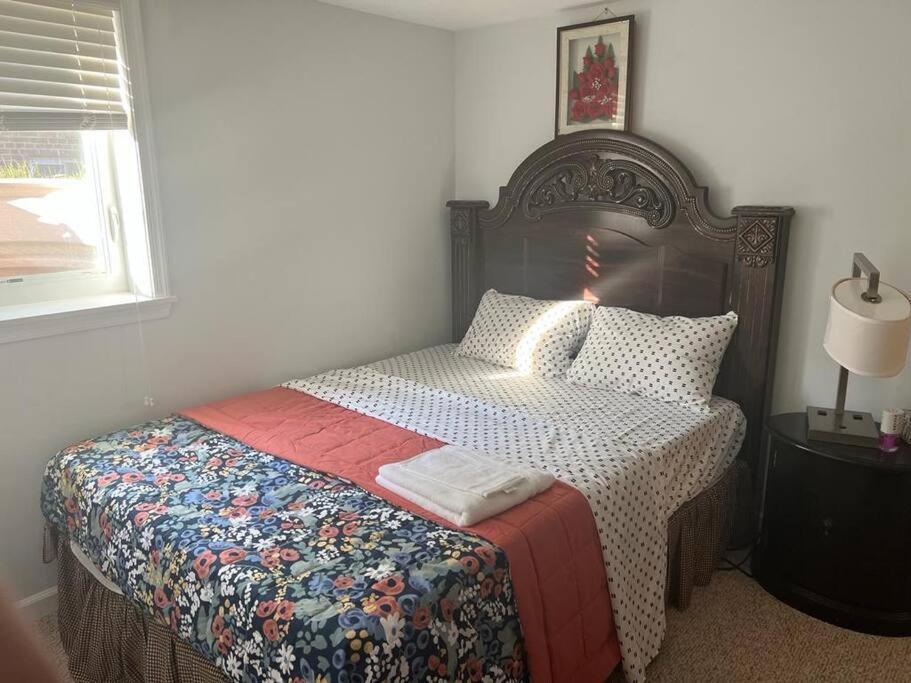 Appartement Lovely 2 Bedrooms Appartement, Laundry/parking/tv Silver Spring